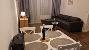 Horvi Apartment